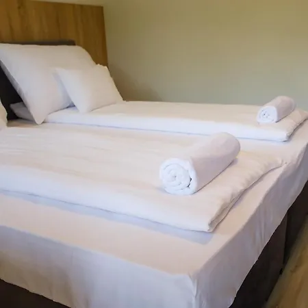 Tulip Garden Panzio Bed & Breakfast